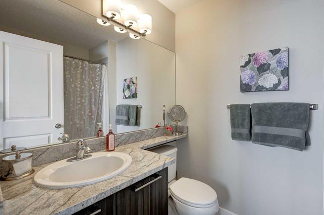 107 - 2802 Kings Heights Gate Se, Home with 3 bedrooms, 2 bathrooms and 2 parking in Airdrie AB | Image 17