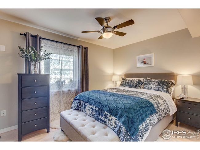 APT-203 - 1201 Balsam Ave, House attached with 2 bedrooms, 1 bathrooms and null parking in Boulder CO | Image 11