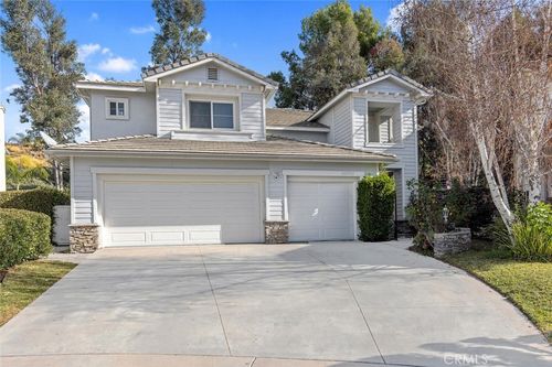 23302 Clifton Pl, Valencia, CA, 91354-1922 | Card Image