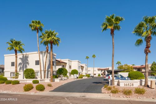 107-16528 E Gunsight Drive, Fountain Hills, AZ, 85268 | Card Image