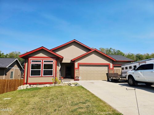 1408 W Pheasant Ridge St, Watford City, ND, 58854 | Card Image