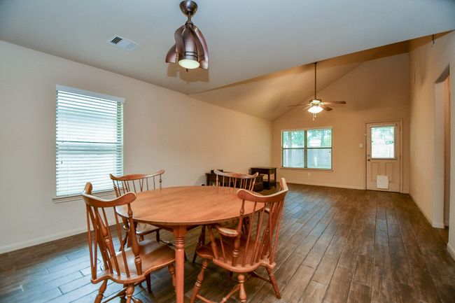 2026 Naplechase Crest Dr, House other with 4 bedrooms, 2 bathrooms and 2 parking in Spring TX | Image 16