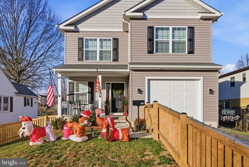 504 Cleveland Rd, LINTHICUM HEIGHTS, MD, 21090-2804 | Card Image