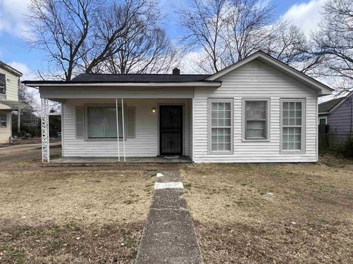 1684 Walter St, Memphis, TN, 38108-2943 | Card Image