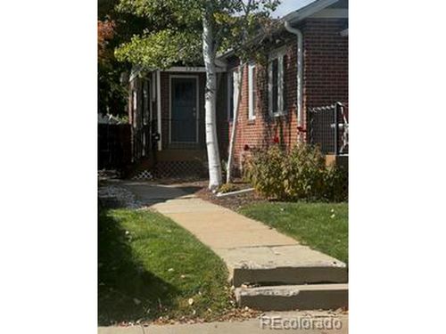 1279 S Sherman St, Denver, CO, 80210 | Card Image