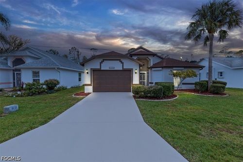 3358 Sabal Springs Blvd, NORTH FORT MYERS, FL, 33917-2012 | Card Image