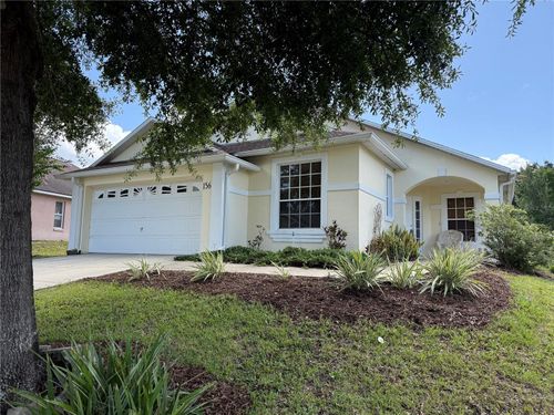 156 Greeley Loop, DAVENPORT, FL, 33897-5651 | Card Image