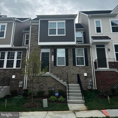 11148 Meridian Hill Way, UPPER MARLBORO, MD, 20772-4065 | Card Image