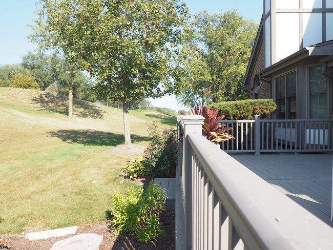 10666 Golf Rd, Townhouse with 3 bedrooms, 3 bathrooms and 2 parking in Orland Park IL | Image 22