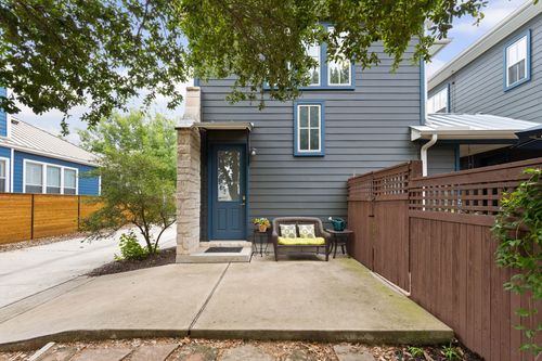 b-2600 Tom Miller Street, Austin, TX, 78723 | Card Image