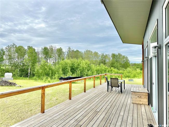117 Ravine Road, House other with 3 bedrooms, 1 bathrooms and 8 parking in Big Shell SK | Image 29
