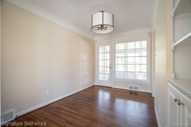 15526 Buckingham Ave, House other with 2 bedrooms, 1 bathrooms and null parking in Beverly Hills MI | Image 8