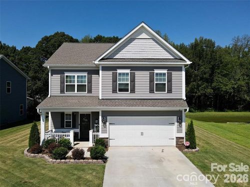 255 Kerri Dawn Lane, Locust, NC, 28097 | Card Image
