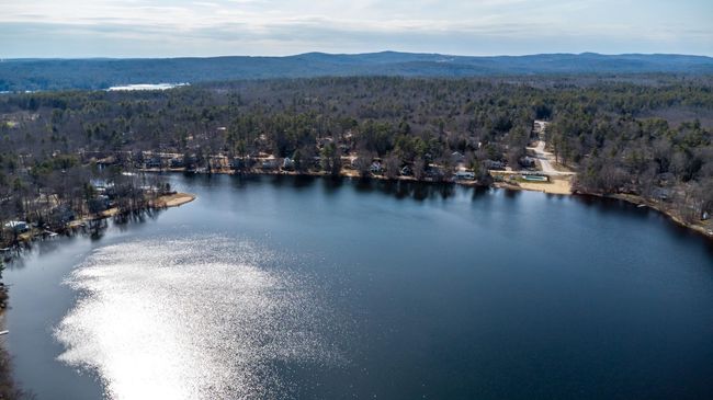 70 Damsite Rd, House other with 3 bedrooms, 2 bathrooms and null parking in Center Barnstead NH | Image 19