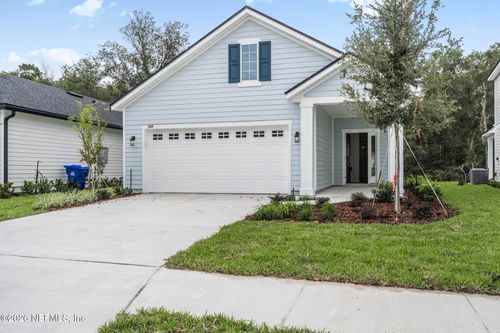 730 Farmfield Drive, St Augustine, FL, 32092 | Card Image