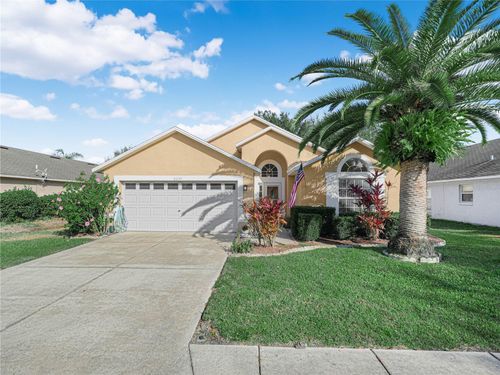 2235 Hunters Greene Drive, Lakeland, FL, 33810 | Card Image