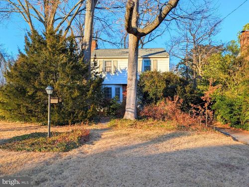 4606 Drexel Rd, COLLEGE PARK, MD, 20740-3604 | Card Image