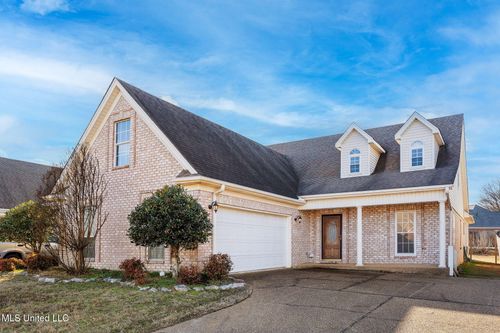 4495 Aberton Dr, Southaven, MS, 38672-7176 | Card Image