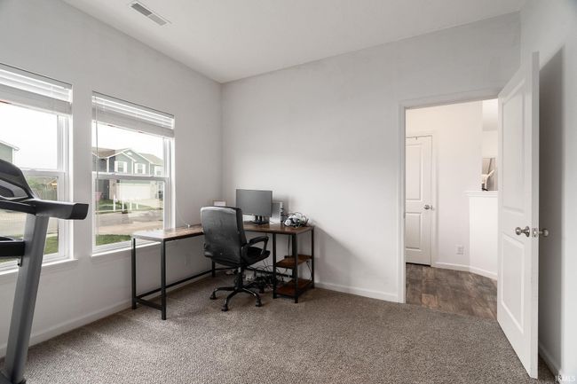 4785 Langhorn Trl, House other with 3 bedrooms, 2 bathrooms and null parking in Lafayette IN | Image 6