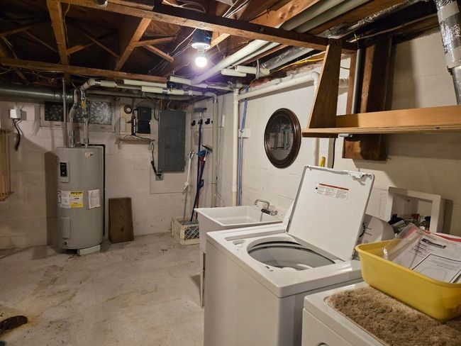 131 Crestview Ln, House other with 3 bedrooms, 1 bathrooms and null parking in NEKOOSA WI | Image 25
