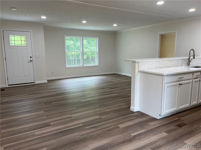 2861 Pattie Road, House other with 3 bedrooms, 2 bathrooms and null parking in Buckingham VA | Image 2