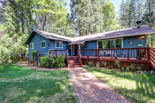 7673 Ponderosa Way, Shingletown, CA, 96088-9663 | Card Image