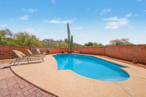 1341 W Chapala Ct, Tucson, AZ, 85704-4549 | Card Image