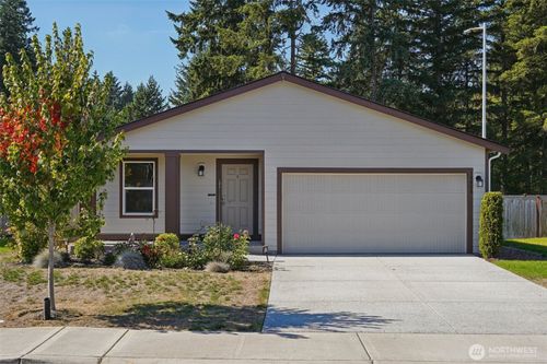 19918 134th Avenue Ct E, Graham, WA, 98338-3406 | Card Image