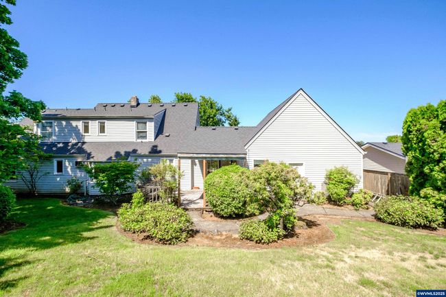 220 Nw Downy Dr, House other with 4 bedrooms, 2 bathrooms and null parking in Sublimity OR | Image 35