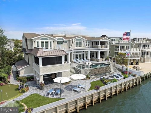 110 W South 34th, LONG BEACH TOWNSHIP, NJ, 08008 | Card Image