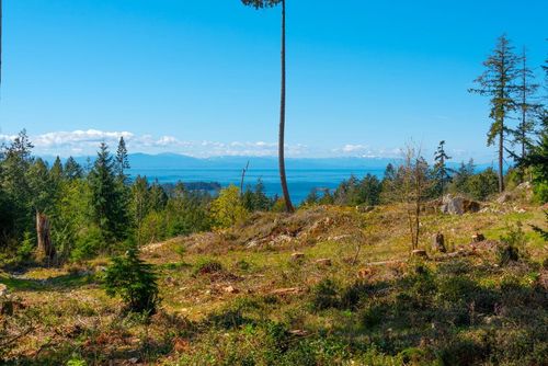 Lot 1 Innisfree Lane, Bowen Island, BC, V0N1G2 | Card Image