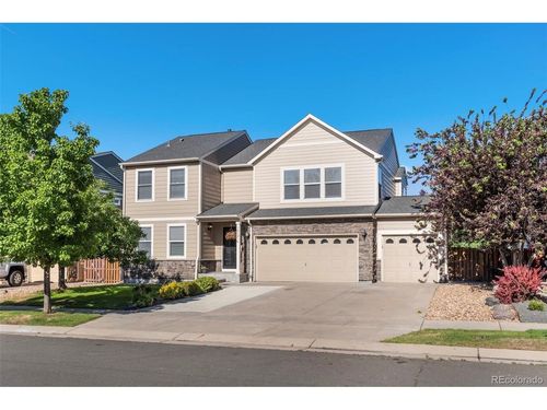 10121 Altura St, Commerce City, CO, 80022 | Card Image