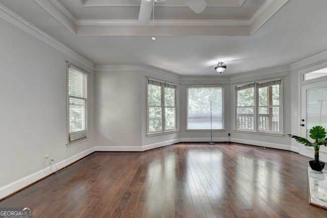 4580 Lakefield Bnd, House other with 6 bedrooms, 5 bathrooms and null parking in Berkeley Lake GA | Image 19
