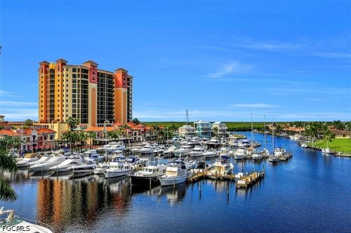 810-5781 Cape Harbour Dr, CAPE CORAL, FL, 33914-8626 | Card Image