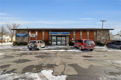 2949 Elmwood Ave, Buffalo, NY, 14217-1356 | Card Image