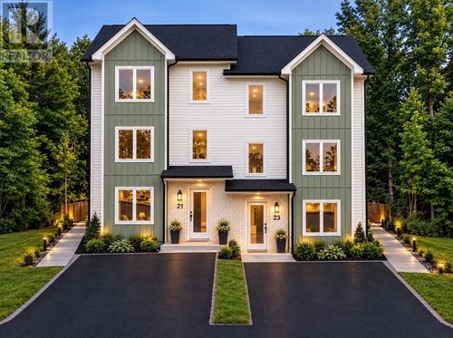 1069 Yardbury Drive, Halifax, NS, B3R0C5 | Card Image
