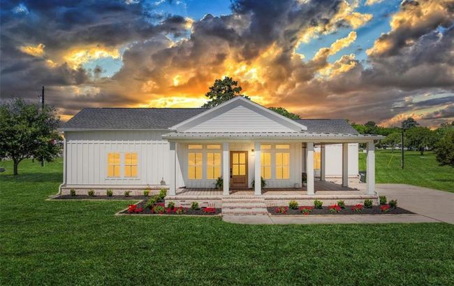 539 Elm St, House other with 2 bedrooms, 2 bathrooms and null parking in New Ulm TX | Image 24