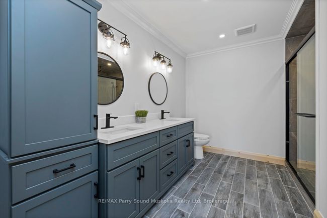 49 Hardies Rd, House other with 6 bedrooms, 3 bathrooms and 10 parking in Mckellar ON | Image 26