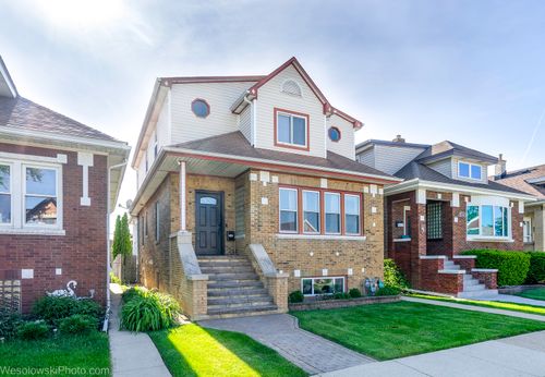 3024 N 76th Ave, Elmwood Park, IL, 60707-1128 | Card Image