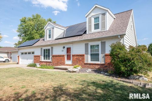 754 Taylor St, Morton, IL, 61550-1768 | Card Image