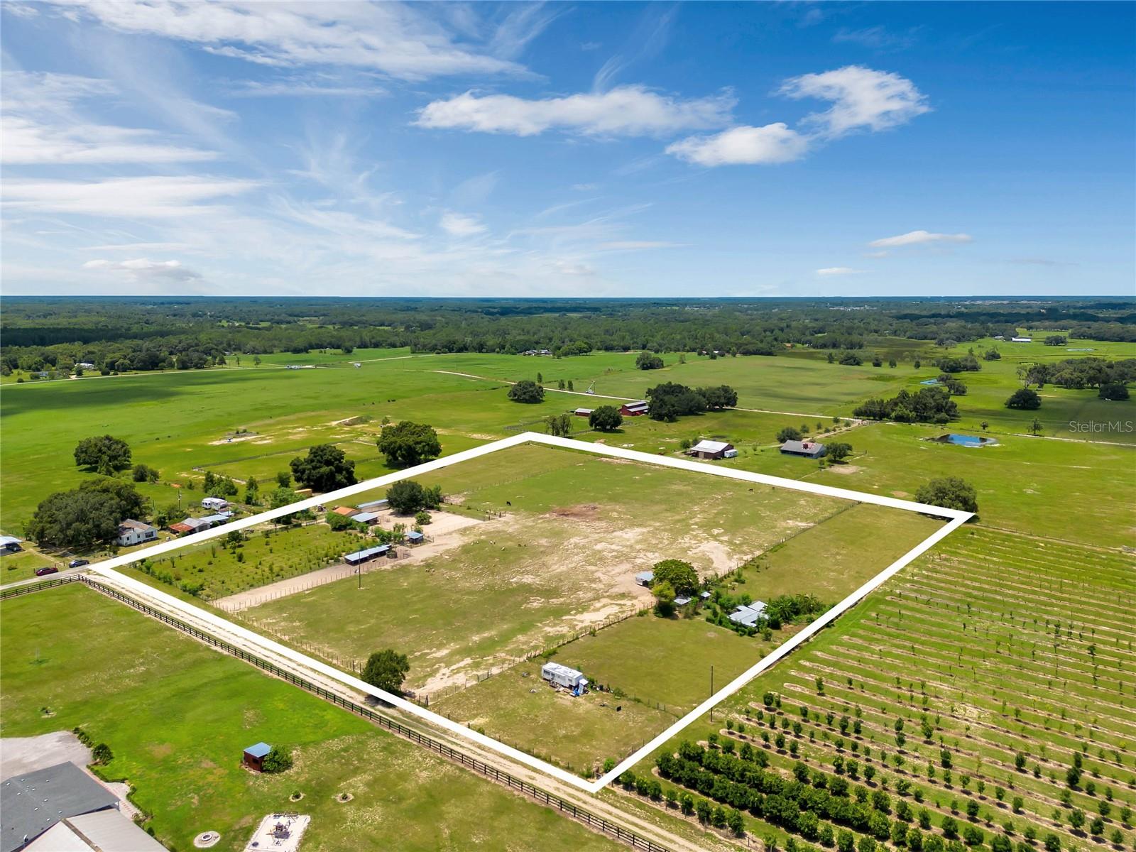 Cooper Rd, Groveland, FL 34736
