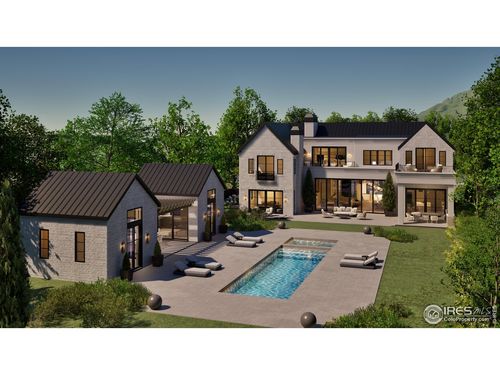 705 Juniper Ave, Boulder, CO, 80304 | Card Image