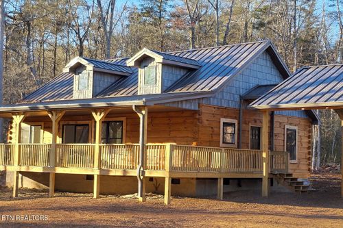 294 Lakeshore Dr, Monterey, TN, 38574-7131 | Card Image