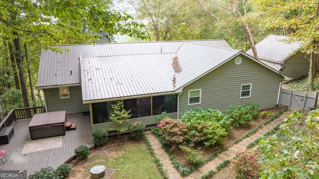 1134 Old Lake Russell Rd, House other with 3 bedrooms, 3 bathrooms and null parking in Cornelia GA | Image 53
