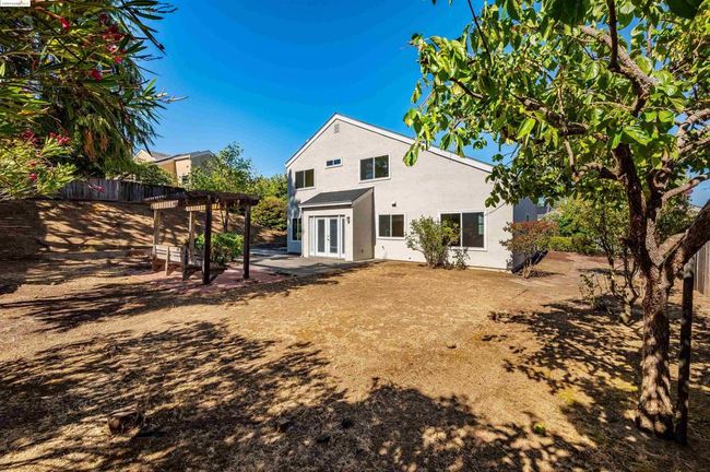 713 Daffodil Dr, House other with 4 bedrooms, 2 bathrooms and 2 parking in Benicia CA | Image 42