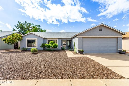 3021 W Patrick Ln, Phoenix, AZ, 85027-1009 | Card Image