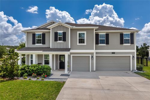 5693 Alenlon Way, Mount Dora, FL, 32757-8041 | Card Image