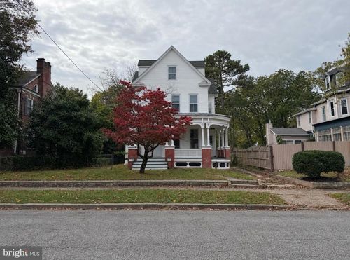 208 S Walnut Street, MILFORD, DE, 19963 | Card Image