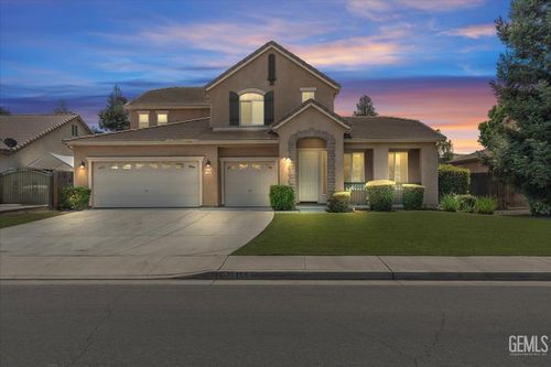 11405 Sangrado Dr, Bakersfield, CA, 93311-9644 | Card Image