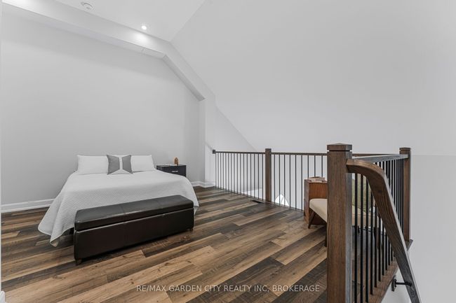 10 - 405 Merritt St, Condo with 2 bedrooms, 2 bathrooms and 1 parking in Saint Catharines ON | Image 20